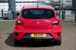 Seat Ibiza Cupra 2016 года (UK)